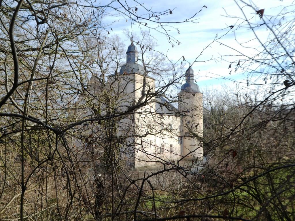 Burg Veynau - 2020